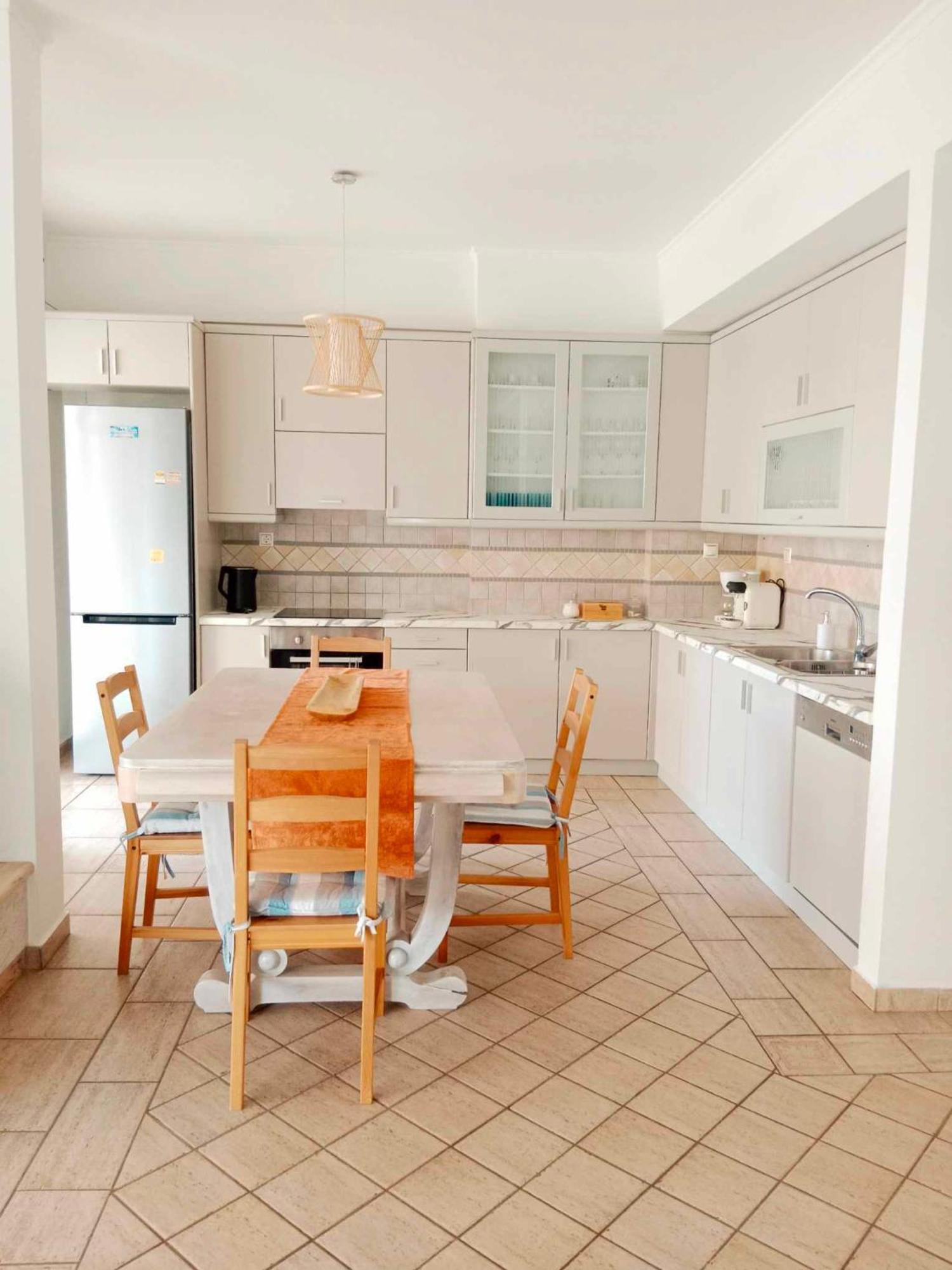 Lazarus 2Bd Apartment In The Center Patras Luaran gambar