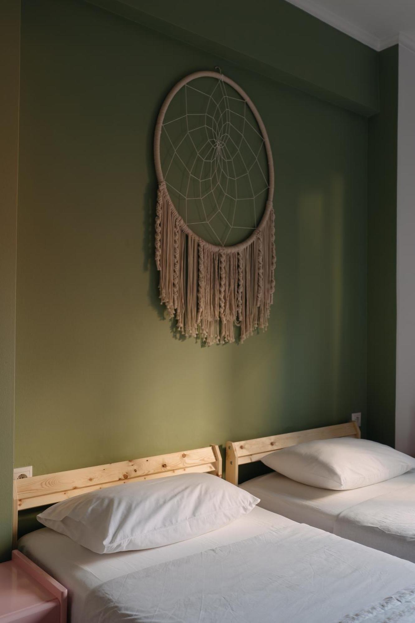 Lazarus 2Bd Apartment In The Center Patras Luaran gambar