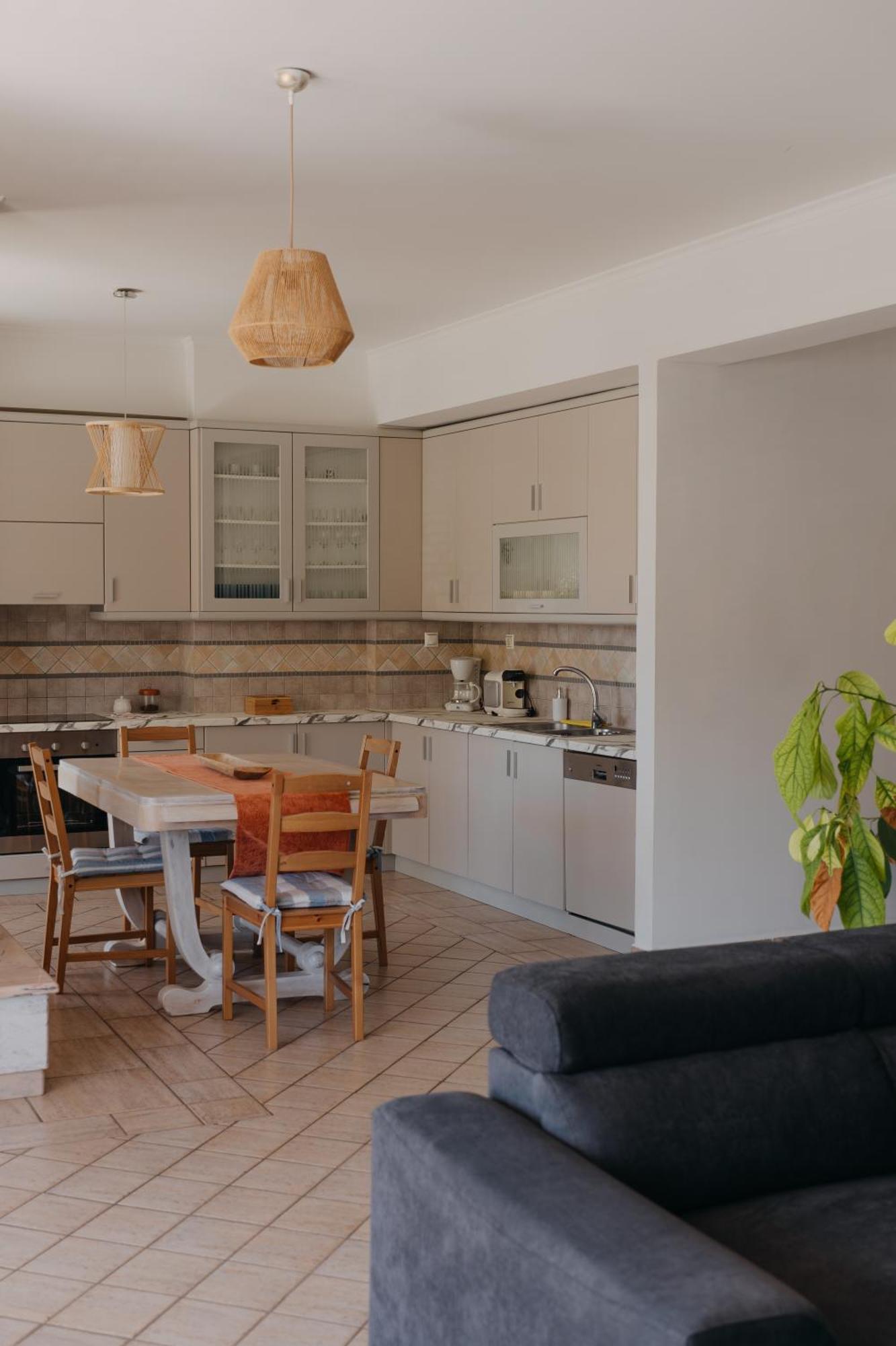 Lazarus 2Bd Apartment In The Center Patras Luaran gambar